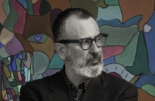 O Τόλης Φασόης και το soundtrack της ζωής του