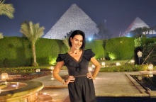 Το 42χρονο μοντέλο και η 15χρονη κόρη της δολοφονήθηκαν στην Τουρκία