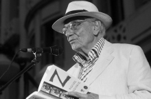 Ο Βασίλης Βασιλικός, Η ΕΡΤ3 η Βέσπα μου και η Θεσσαλονικη 