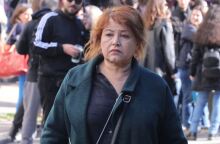 Η Νικολέτα Βλαβιανού