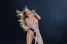 H Τζένιφερ Λόπεζ