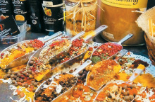 Μπαχαράδικο Φράγκος