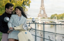 Netflix: Όλες οι σειρές και οι ταινίες που έρχονται τον Δεκέμβριο