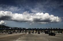 Έρχονται αυξήσεις στα διόδια από 1η Ιανουαρίου - Πόσο θα κοστίζουν οι διαδρομές