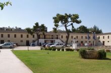 Οι Στρατώνες του Καποδίστρια στο Άργος γίνονται επιγραφικό μουσείο