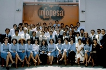 Infopesa: Η ιστορία της δισκογραφικής εταιρείας από το Περού που ίδρυσε ο παραγωγός Alberto Maravi και κυκλοφόρησε τα πιο σημαντικά άλμπουμ περουβιανής μουσικής.