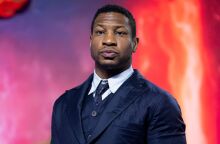 Ο Τζόναθαν Μέιτζορς