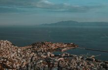 Νεφώσεις και ανοιξιάτικες θερμοκρασίες το Σάββατο