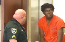 ΗΠΑ: Μαθητής ξυλοκόπησε άγρια καθηγήτρια του