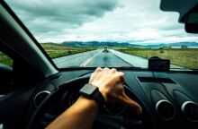 Οι πωλήσεις στην Ευρώπη αυξήθηκαν το 2023 χάρη στα υβριδικά και τα ηλεκτρικά οχήματα