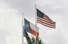 Το αποσχιστικό κίνημα του Τέξας και η έξαρση της αμερικανικής τρέλας