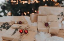 Χριστουγεννιάτικο δώρο