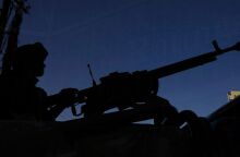 Συνεχίζονται οι βομβαρδισμοί στη Λωρίδα της Γάζας μετά το τέλος της ανακωχής