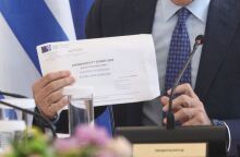 Επιστολική Ψήφος: Ένας χρήσιμος οδηγός για όσα πρέπει να ξέρετε