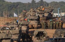 ΗΠΑ και Ισραήλ στενοί συνεργάτες στις πωλήσεις όπλων