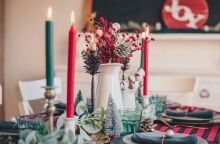 Καλάθι των Χριστουγέννων: Πότε ξεκινά και ποια προϊόντα θα περιέχει