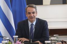 Μητσοτάκης: Ιστορική πολιτική μεταρρύθμιση η επιστολική ψήφος