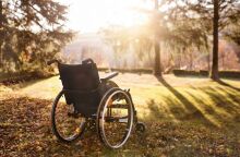 Παπασταύρου για Παγκόσμια Ημέρα Αναπηρίας: «Ημέρα ευαισθητοποίησης και μεγάλης ευθύνης»