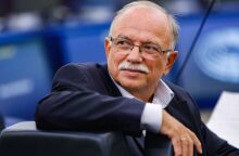 Παπαδημούλης: Τουλάχιστον 2 ευρωβουλευτές θα εκπροσωπήσουμε στην Ευρωβουλή τη νέα ΚΟ