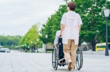 Παγκόσμια Hμέρα Ατόμων με αναπηρία - 3 Δεκεμβρίου: Ο θεσμός Προσωπικός Βοηθός για Άτομα με Αναπηρία και η κοινωνική μεταρρύμιση