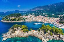 «Απογειώθηκε» η τουριστική κίνηση το δεκάμηνο του 2023