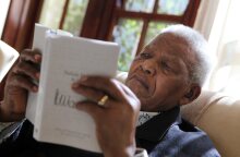 Σαν σήμερα, 5 Δεκεμβρίου 2013, πέθανε ο Νέλσον Μαντέλα