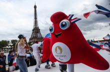 Ολυμπιακοί Αγώνες