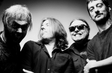 Diesel Cindy: Τέρμα γκάζια rock 'n' roll από την Αθήνα