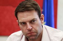 Στέφανος Κασσελάκης: Η συνέντευξή του στον Alpha 