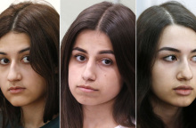 Οι αδερφές Χατσατουριάν κατηγορήθηκαν για τη δολοφονία του πατέρα τους εκ προμελέτης