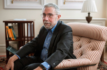 Paul Krugman