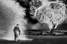 Σεμπαστιάο Σαλγάδο: Ο βραζιλιάνος θρύλος της φωτογραφίας