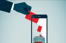 Στον δρόμο για την ηλεκτρονική ψήφο