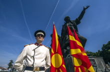 Βόρεια Μακεδονία: Στις 8 Μαΐου 2024 οι βουλευτικές εκλογές