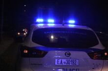 Γυναικοκτονία στη Σαλαμίνα: Συνελήφθη ο σύντροφος της 43χρονης 