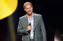 Την προσφυγή του πρίγκιπα Χάρι για αστυνομική προστασία εξετάζει το Ανώτατο Δικαστήριο του Λονδίνου