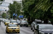 Τέλη κυκλοφορίας 2024: Προς παράταση η προθεσμία για την πληρωμή τους