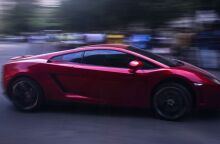 Η Lamborghini καθιερώνει τετραήμερη εργασία για τους εργαζόμενους στην παραγωγή
