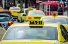 Χωρίς ταξί και σήμερα η Αττική