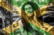 Μπομπ Μάρλεϊ: Η βιογραφική ταινία «Bob Marley: One Love» κάνει πρεμιέρα στη μεγάλη οθόνη στις 14 Φεβρουαρίου του 2024 - Το καστ και οι συντελεστές.
