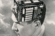 Κίνα και κούρσα εξοπλισμών τεχνητής νοημοσύνης