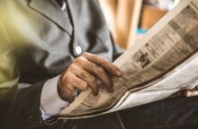 ΜΜΕ - Έκθεση Freedom House: Τα αυταρχικά καθεστώτα επιδίδονται σε κυνήγι επικριτικών δημοσιογράφων ακόμη και πέρα από τα σύνορα. 