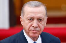 Ερντογάν για επίσκεψη στην Αθήνα: Στόχος η ενδυνάμωση των σχέσεων με τους γείτονές μας