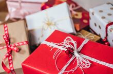 Δώρο Χριστουγέννων