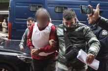 Γυναικοκτονία στη Σαλαμίνα: Έλαβε προθεσμία για την απολογία του ο 71χρονος