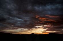 Μουντός και συννεφιασμένος ο καιρός την Πέμπτη 