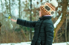 Παιδιά και ωτορινολαρυγγολογικά προβλήματα
