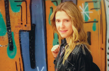 Ηρώ Σκάρου: Μια λογοτεχνική ματιά στη δυσλειτουργική οικογενειακή συμβίωση