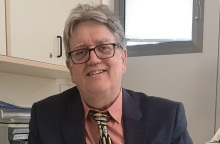 Θανάσης Δρίτσας: «Ιατρική και Ανθρώπινο Πρόσωπο» και «Το Ρέκβιεμ για την Χαμένη Αθωότητα». 