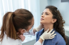 Θυρεοειδής